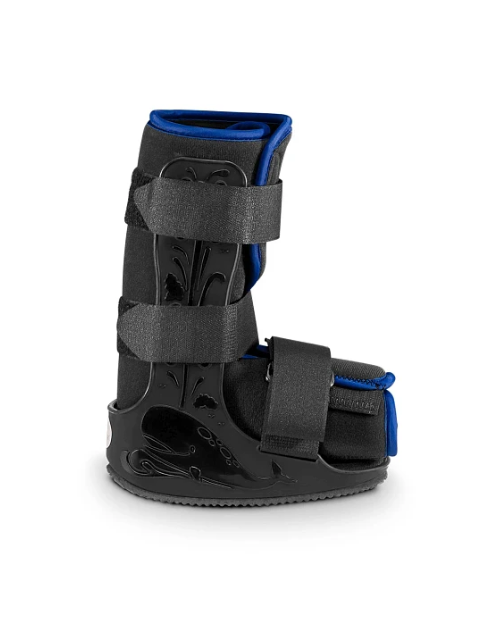 Bota Ortopedica Pediatrica