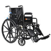 Silla de Rueda DynaRide S2