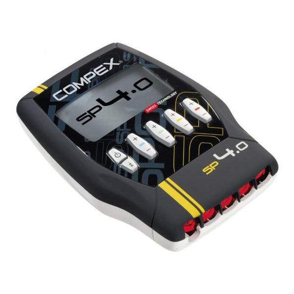 COMPEX SP 4.0 MUSCLE STIMULATOR – Medica SD