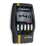 COMPEX SP 4.0 MUSCLE STIMULATOR