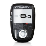 COMPEX SP 8.0 MUSCLE STIMULATOR