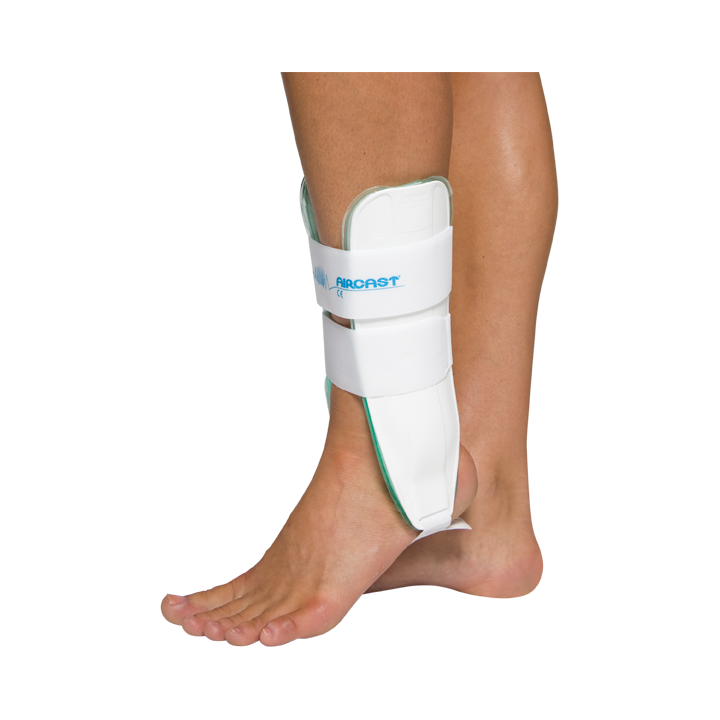 Tobillera Aircast Pediatrica